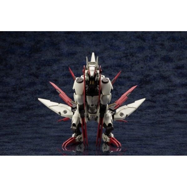 Hexa Gear Weird Tails - Kotobukiya HG064R