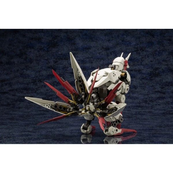 Hexa Gear Weird Tails - Kotobukiya HG064R