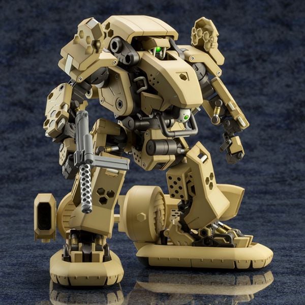 Hexa Gear Bulkarm Beta Standard Type - Kotobukiya HG046R