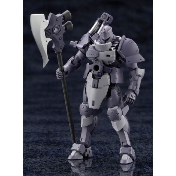 Hexa Gear Governor Para Pawn Judge Head - Kotobukiya HG098R
