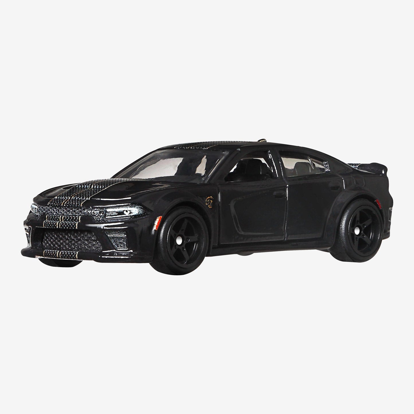 Hot Wheels Fast & Furious Premium Series, Dodge Charger Hellcat - Mô Hình Xe Die-cast 1:64 Hot Wheels Hot Wheels - ảnh 1 - Mô