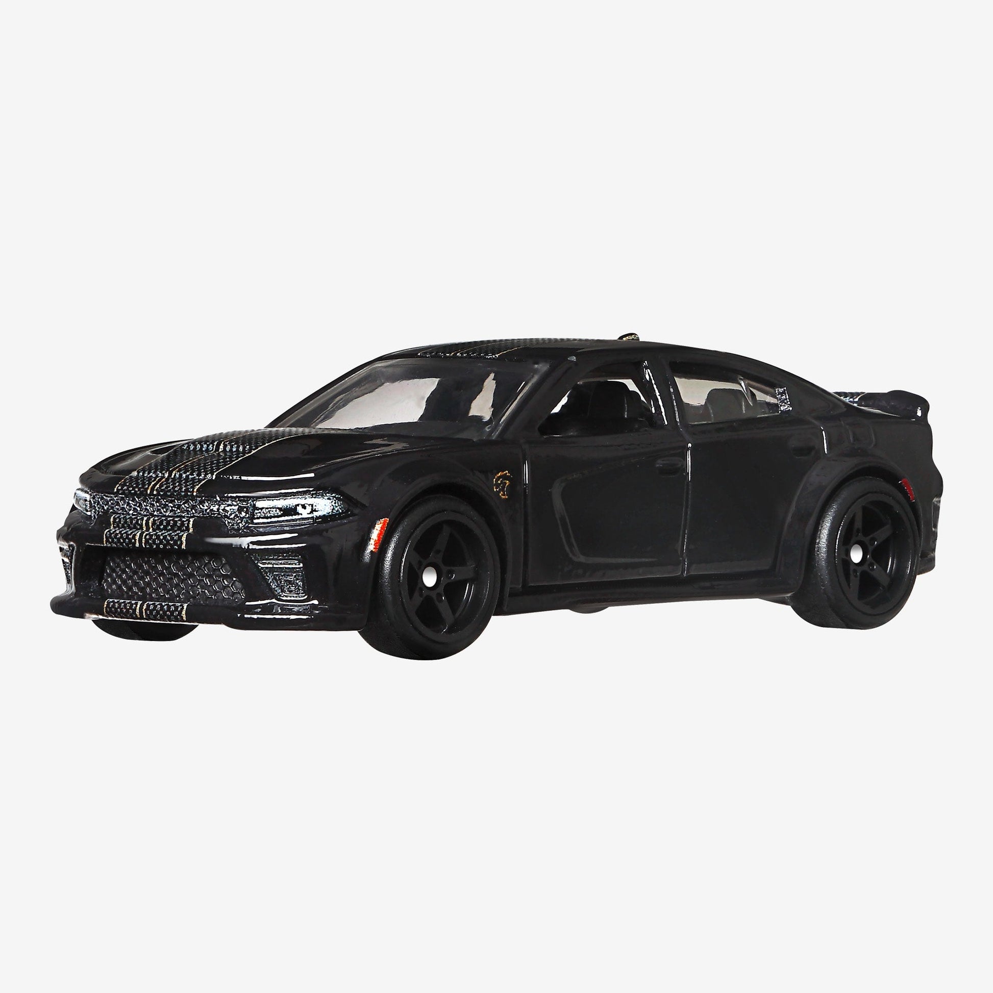Hot Wheels Fast & Furious Premium Series, Dodge Charger Hellcat - Mô Hình Xe Die-cast 1:64 Hot Wheels Hot Wheels - ảnh 1 - Mô