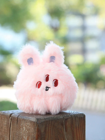 Abao's Lil Monster Zoo Plush Blind Box Series - Thú Bông Hộp Mù - ABAOTOYS - Hình ảnh chi tiết 2