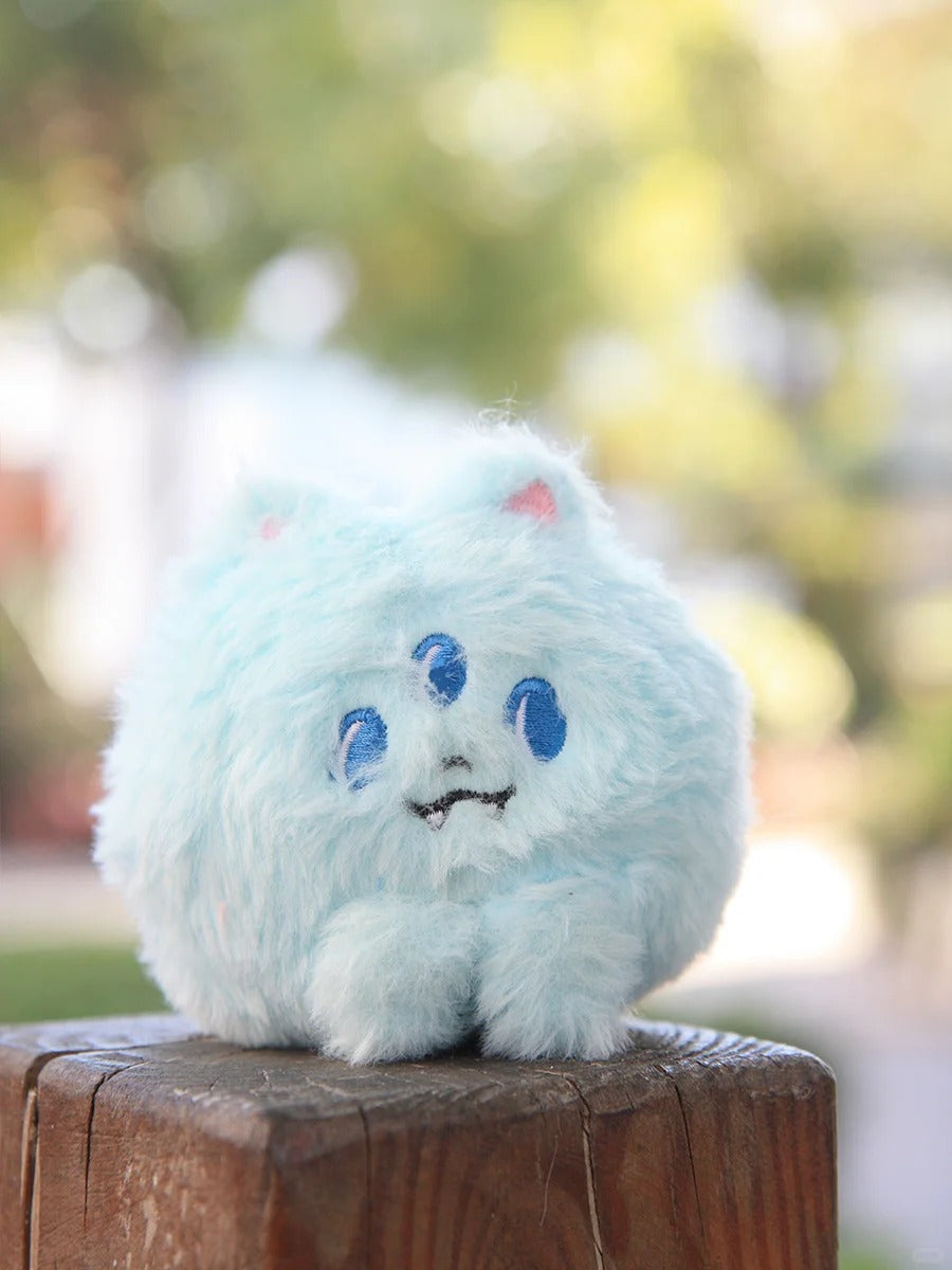 Abao's Lil Monster Zoo Plush Blind Box Series - Thú Bông Hộp Mù - ABAOTOYS - Hình ảnh bổ sung 4