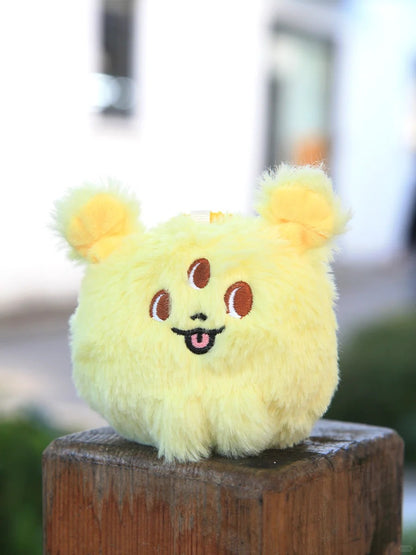 Abao's Lil Monster Zoo Plush Blind Box Series - Thú Bông Hộp Mù - ABAOTOYS - Hình ảnh bổ sung 5