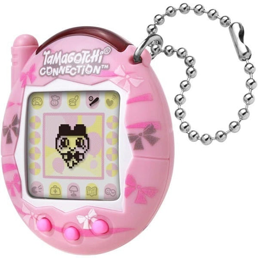 Tamagotchi Connection - Dainty Bows