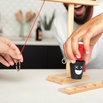Buzzed Hook & Ring | Trò Chơi Đối Kháng 2 Người | Relatable - Hình ảnh bổ sung 5