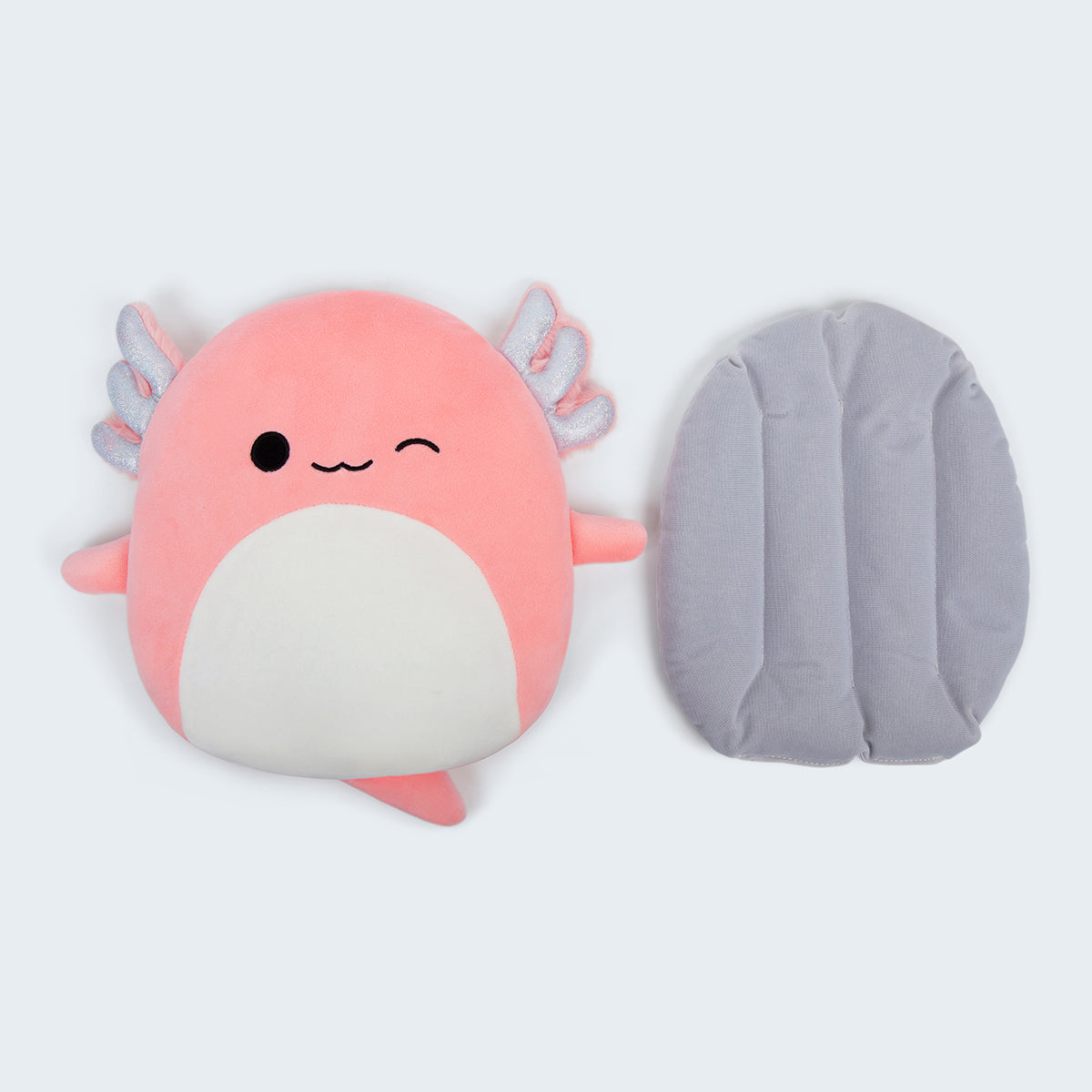 Archie the Axolotl Heating Pad - Túi Chườm Nóng Squishmallow Relatable