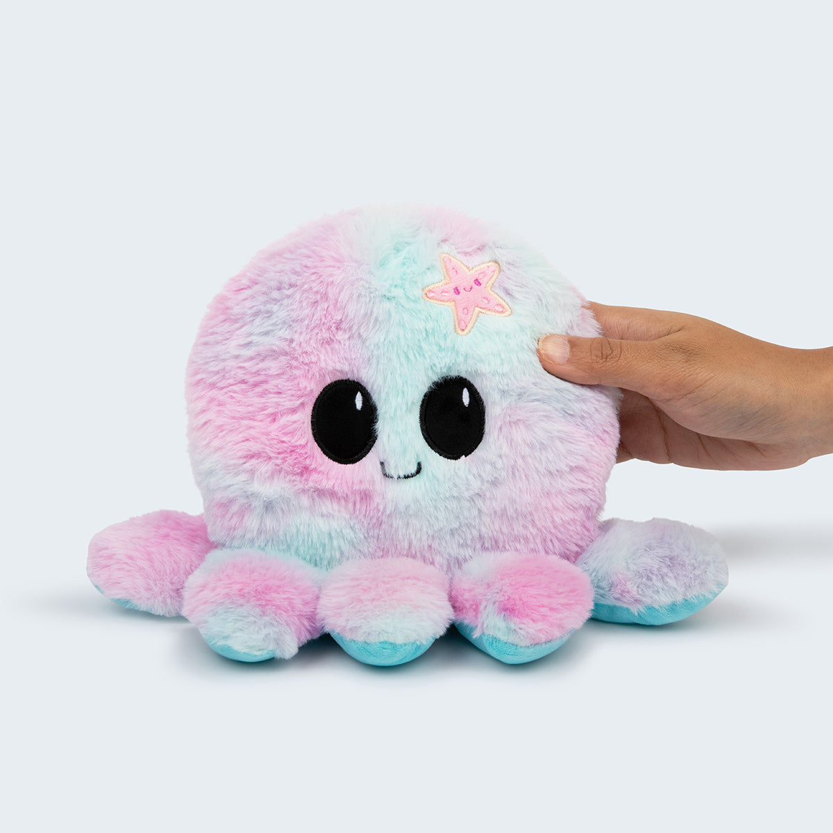 Menstruation Crustacean Octopus Heating Pad - Túi Chườm Nóng Giảm Đau Bụng Kinh Hình Bạch Tuộc - Relatable - Hình ảnh bổ sung 6