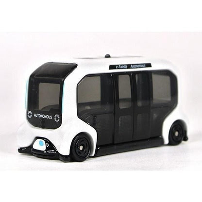 Đồ chơi mô hình xe Tomica Premium Toyota e-Palette