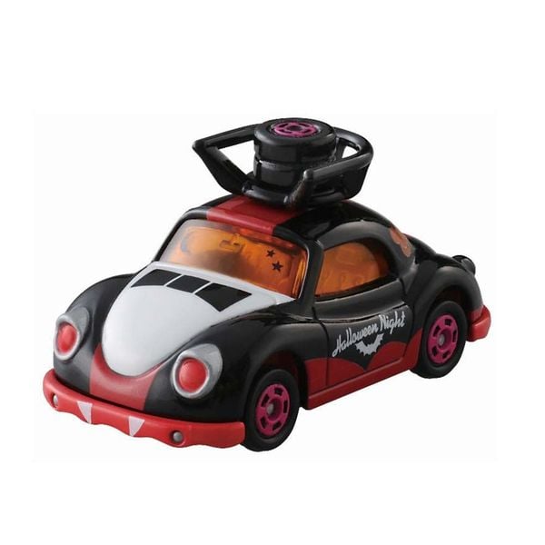 Tomica Disney Motors Poppins Vampire Mickey Mouse Halloween Edition