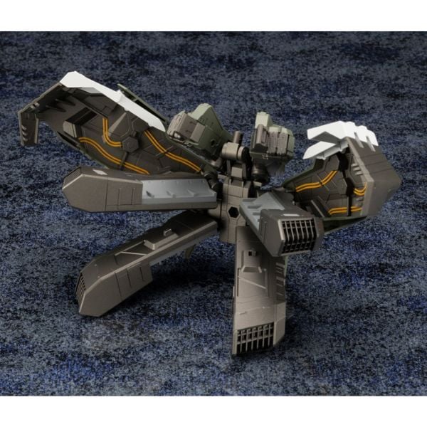 Hexa Gear Booster Pack 010 Booster - Kotobukiya HG113