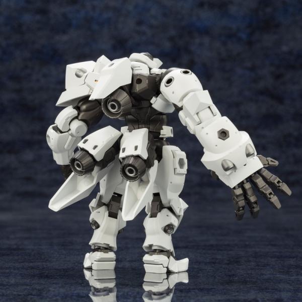 Hexa Gear Governor Heavy Armor Type Rook - Kotobukiya