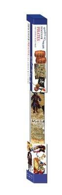 Wonders Of Learning Wall Chart Discover Pirates