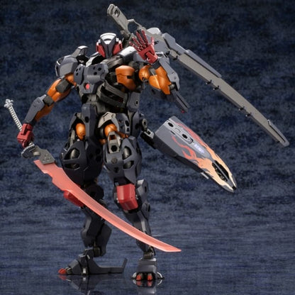 HEXA GEAR V-THOR & Pawn X1 Night Stalkers Set - Kotobukiya HG127