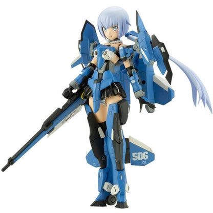 Frame Arms Girl Stylet XF-3 Plus - Kotobukiya FG149