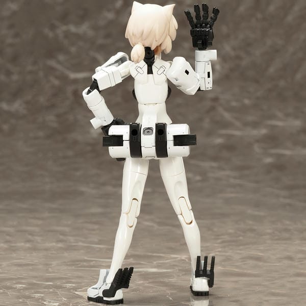 Megami Device WISM Soldier Snipe / Grapple - Kotobukiya KP420X
