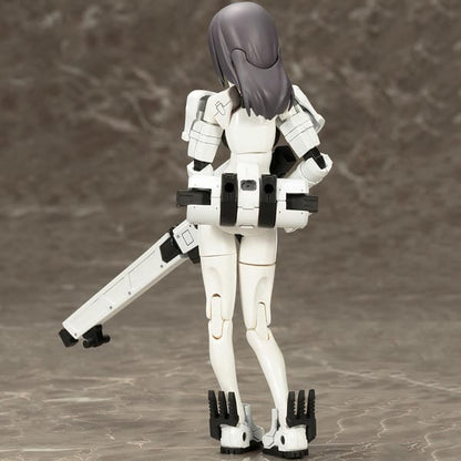 Megami Device WISM Soldier Snipe / Grapple - Kotobukiya KP420X