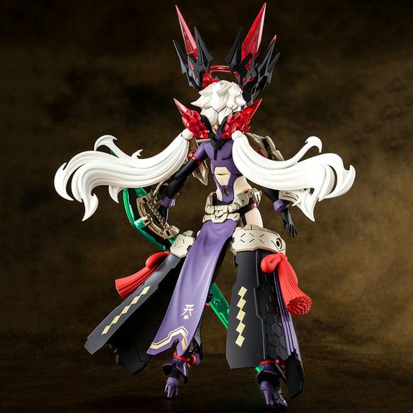 Megami Device AUV Susanowo Regalia - Kotobukiya KP699R