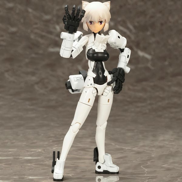 Megami Device WISM Soldier Snipe / Grapple - Kotobukiya KP420X