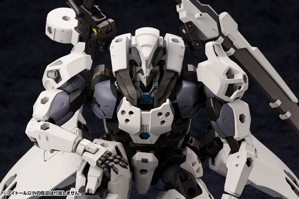 HEXA GEAR V-THOR - Mô hình Kotobukiya chính hãng