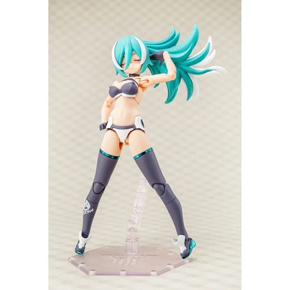 Megami Device Puni Mofu Lang - Kotobukiya KP788