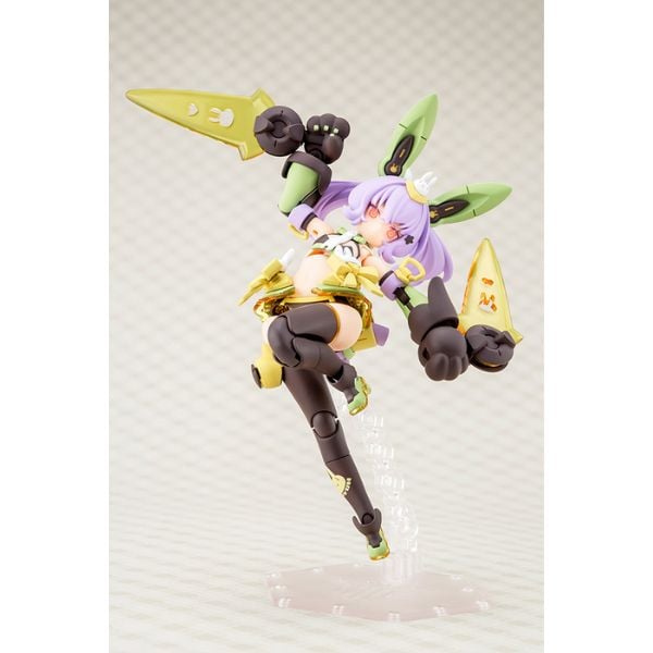 Megami Device Puni Mofu Tu Kotobukiya KP741
