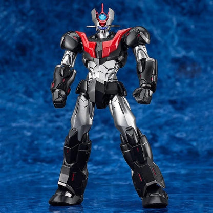 MODEROID Mazinger ZEST - Mô hình lắp ráp mecha chính hãng