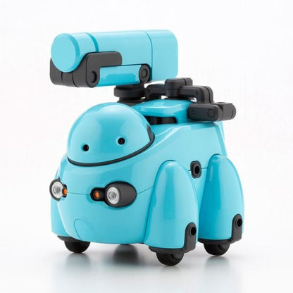 Maruttoys Tamotu Sky Blue Ver. - Kotobukiya KP573