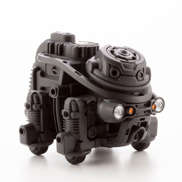 Maruttoys Tamotu Orange Ver. - Kotobukiya KP572