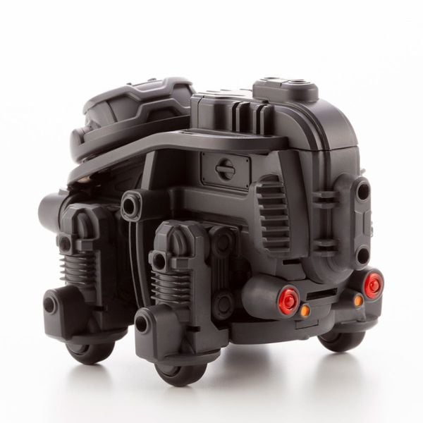 Maruttoys Tamotu Orange Ver. - Kotobukiya KP572