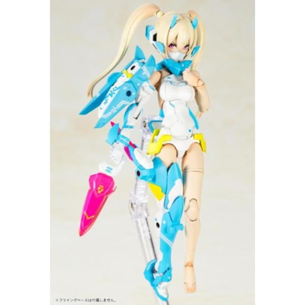 Megami Device Asra Ninja Aoi - Kotobukiya KP465R
