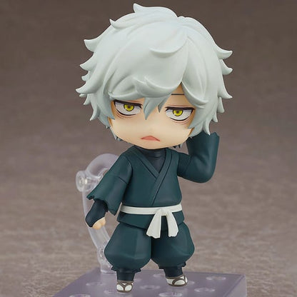 No. 2184 Nendoroid Gabimaru - Hell's Paradise Jigokuraku