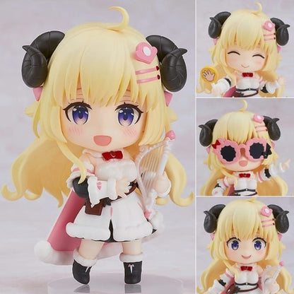 No. 2066 Nendoroid Tsunomaki Watame - Hololive Production