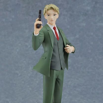 POP UP PARADE Loid Forger - SPY x FAMILY