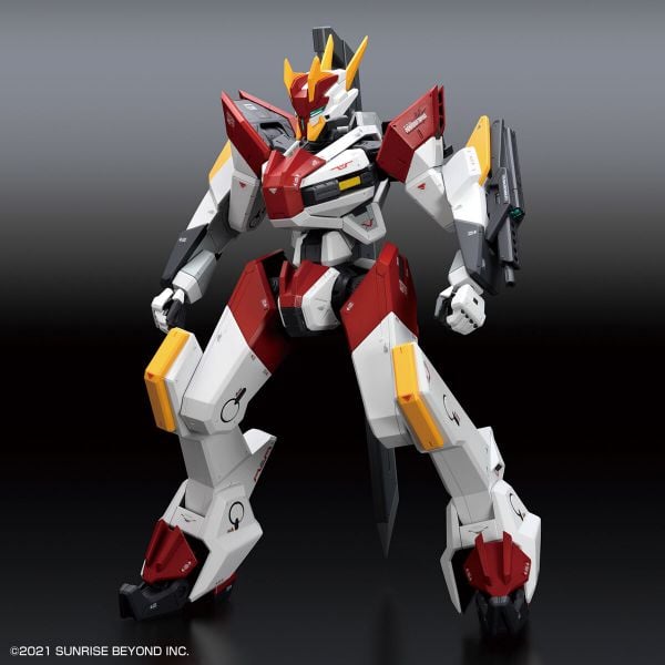 MAILeS Kenbu Zan - Kyoukai Senki - Full Mechanics 1/48