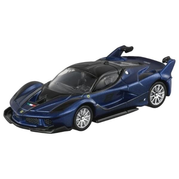 Tomica Premium Ferrari 3 Models Collection