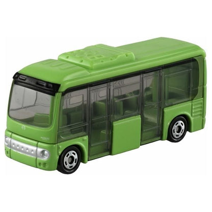 Tomica No. 112 Hino Poncho