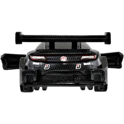 TOMICA PREMIUM RACING No. 99 NSX-GT (Special First Edition)