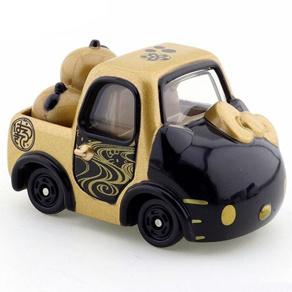 Đồ chơi mô hình xe Dream Tomica SP Hello Kitty Nagomi Whirlpool