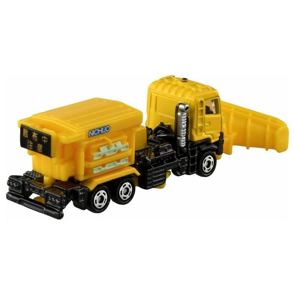 Tomica No. 39 Deicing Material Spreader