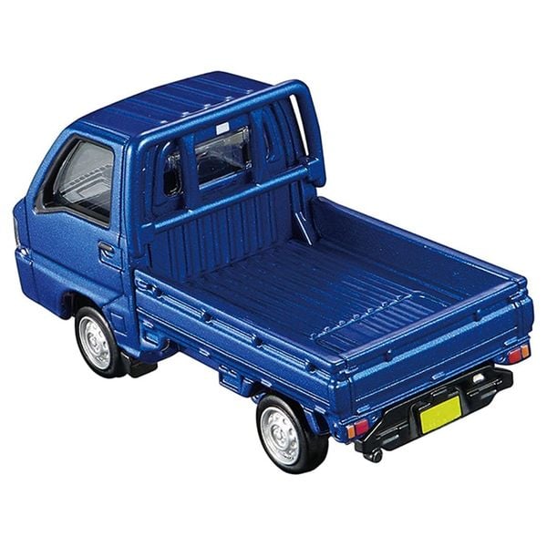 Tomica Premium 27 Subaru Sambar