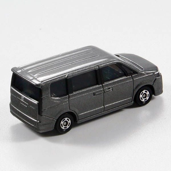 Đồ chơi mô hình xe Tomica No.39 Honda Step WGN Special First Edition