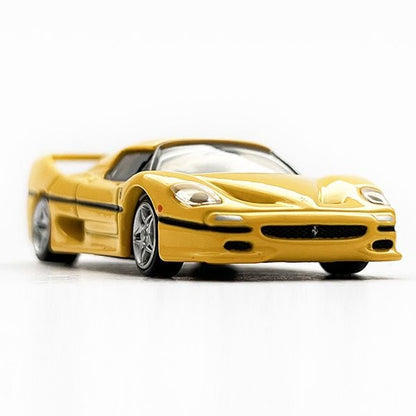 Đồ chơi mô hình xe Tomica Premium No.06 Ferrari F50 Release Commemoration Version