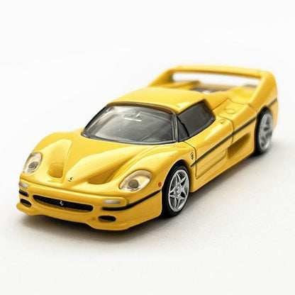 Đồ chơi mô hình xe Tomica Premium No.06 Ferrari F50 Release Commemoration Version