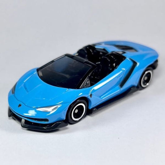 Xe Mô Hình Tomica No. 68 Lamborghini Centenario Roadster