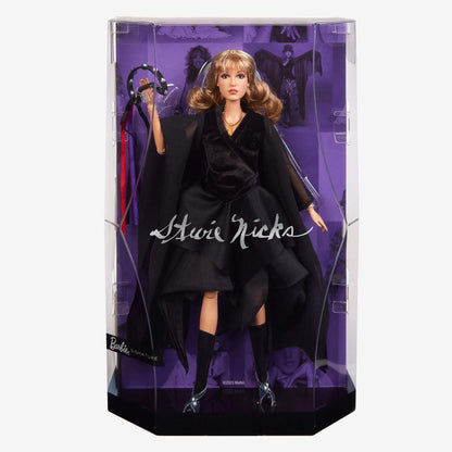 Barbie Music Series Stevie Nicks Doll - Búp bê sưu tầm âm nhạc - Barbie Signature