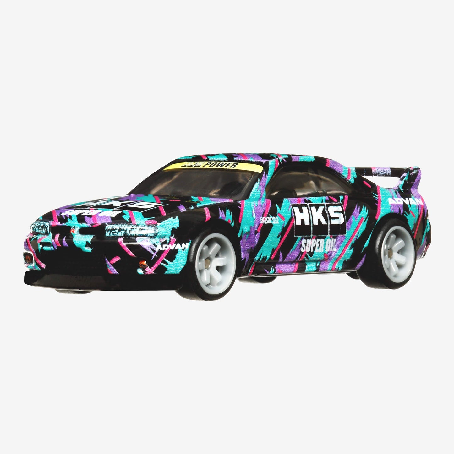 Hot Wheels Premium Car Culture 2-Pack - Bộ 2 Xe Mô Hình Kim Loại Cao Cấp - Hot Wheels - Góc nhìn khác 3