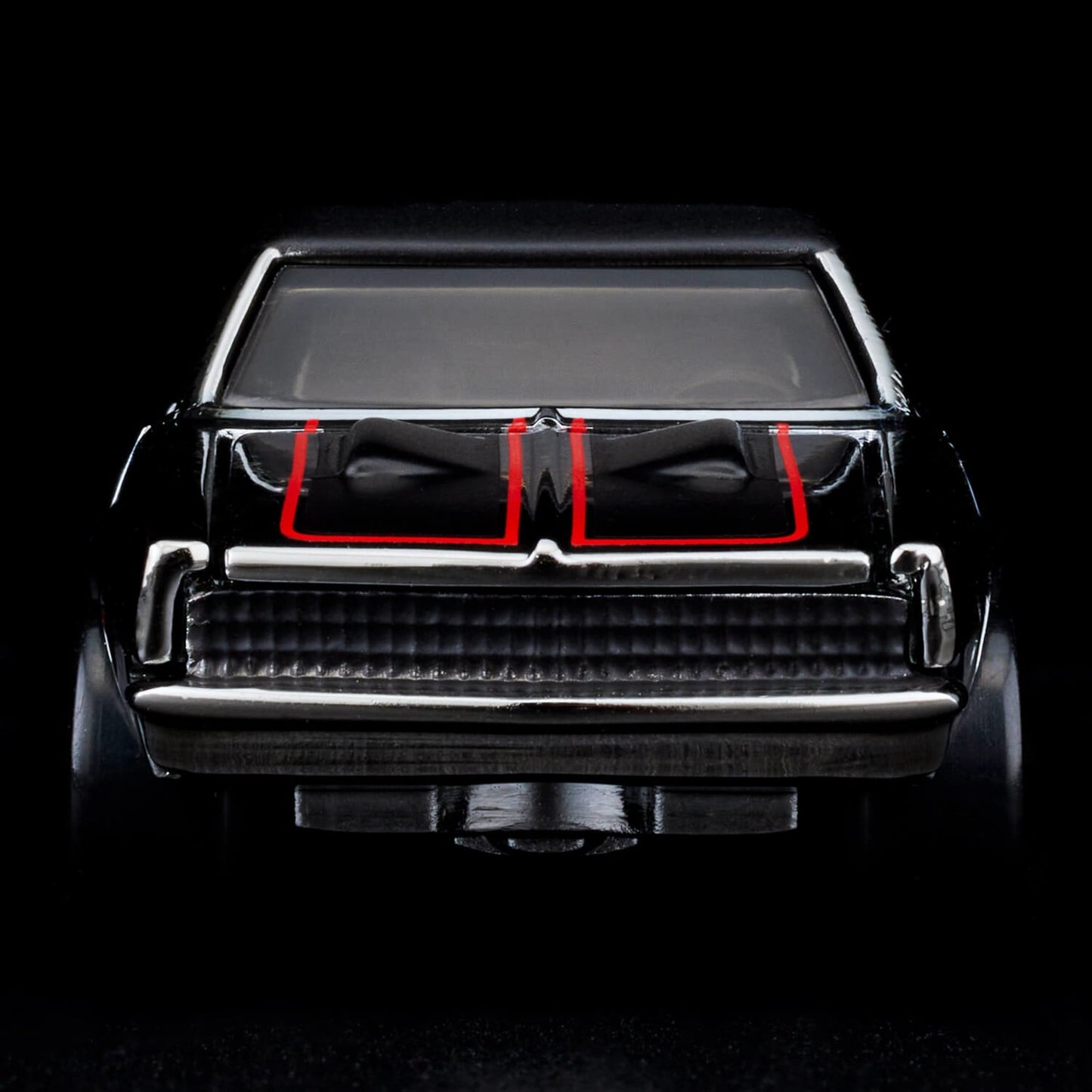 RLC EXCLUSIVE CUSTOM CAMARO - RLC 20th ANNIVERSARY Xe Mô Hình Hot Wheels Cao Cấp - Hình ảnh bổ sung 7