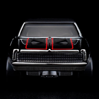 RLC EXCLUSIVE CUSTOM CAMARO - RLC 20th ANNIVERSARY Xe Mô Hình Hot Wheels Cao Cấp - Hình ảnh bổ sung 7